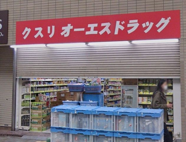 �y���Ӂz�@�I�[�G�X�h���b�O�ԉH�X �k��7���B 490m