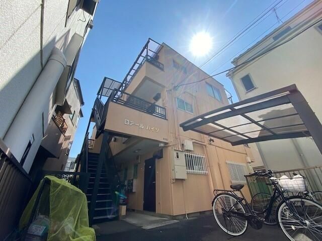 �y�����O�ρz�@