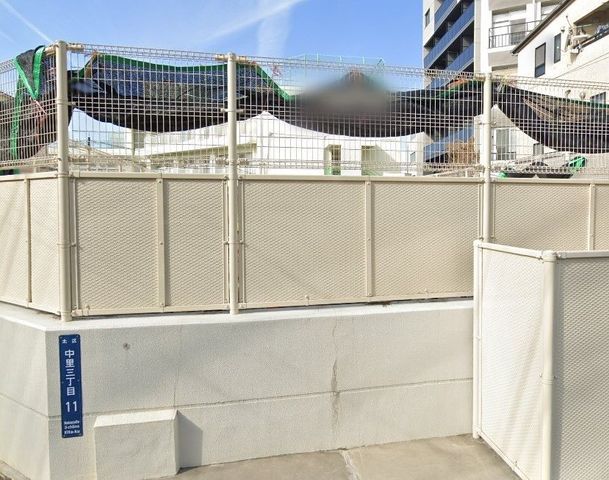 �y���Ӂz�@�����ۈ牀 �k��5���B 350m