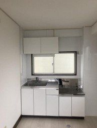 �y���[�z�@�L�b�`��