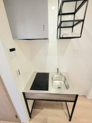 �y�L�b�`���z�@