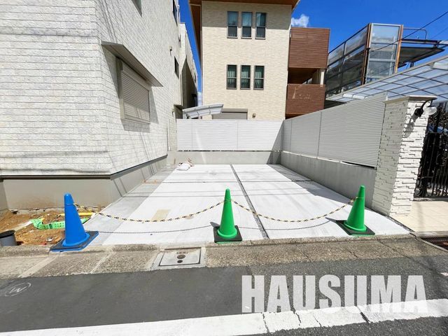 �y���ԏ�z�@���ԏ�