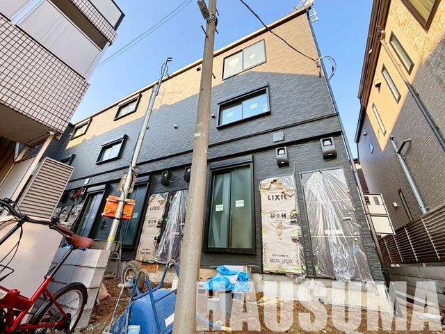 �y���̑��z�@�O��