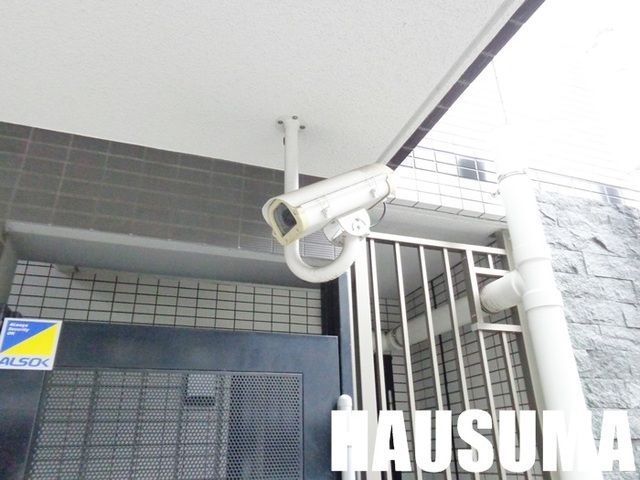 �y���̑��ݔ��z�@�h�ƃJ����