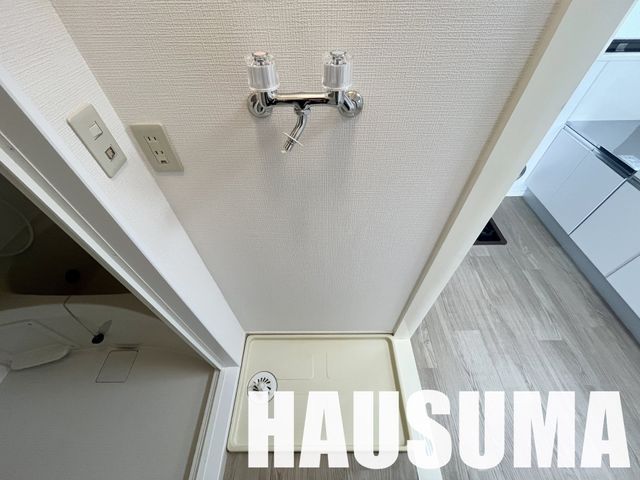 �y���̑������E�X�y�[�X�z�@