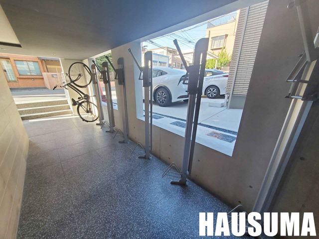 �y���ԏ�z�@