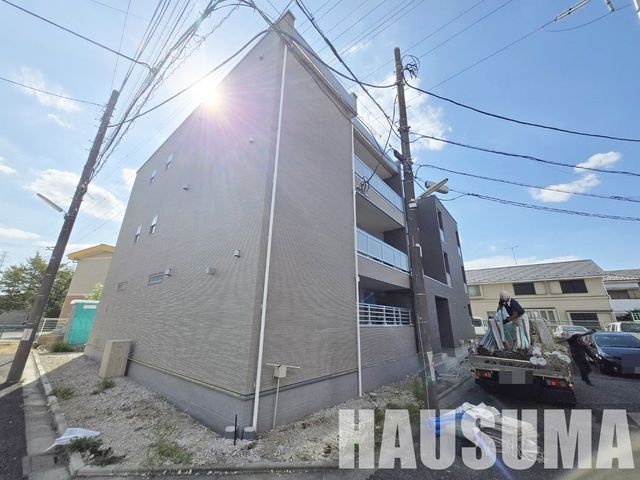 �y���̑��z�@�O��