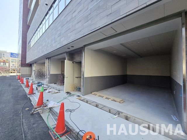 �y���ԏ�z�@���ԏ�