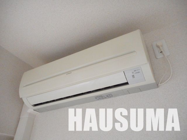 �y���̑��z�@�G�A�R��