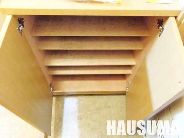 �y���̑��z�@�V���[�YBOX