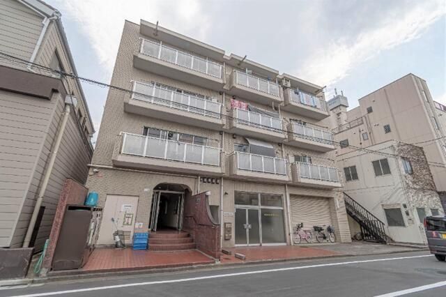 �y�����O�ρz�@