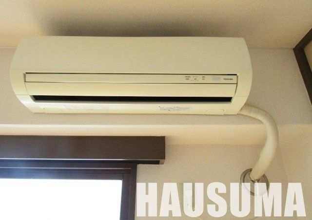 �y���̑��ݔ��z�@�G�A�R��