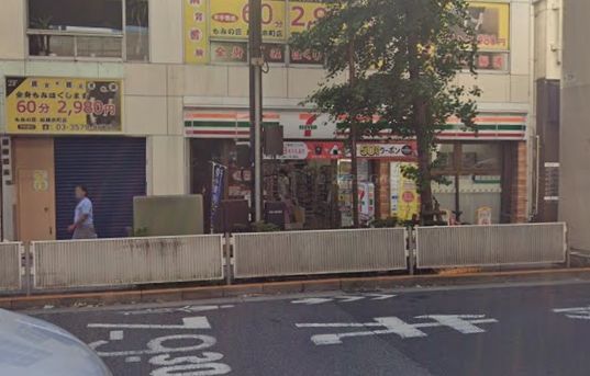 �y���Ӂz�@�Z�u���C���u�����{���w�O�X �k��2���B 120m