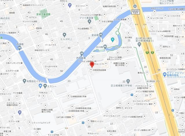 �y�n�}�z�@�Ԏ�}