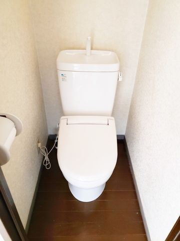 �y�g�C���z�@�g�C�����������Q�l�ʐ^