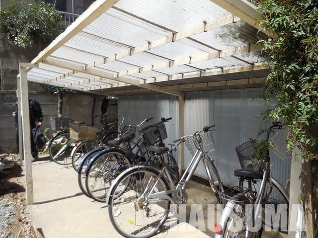 �y���̑��z�@���]�Ԓu����