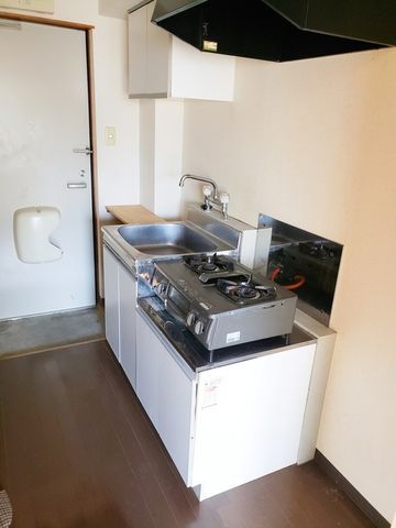 �y�L�b�`���z�@�L�b�`�����������Q�l�ʐ^