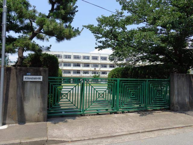 �y���Ӂz�@�k�旧�x�D���w�Z �k��6���B 470m