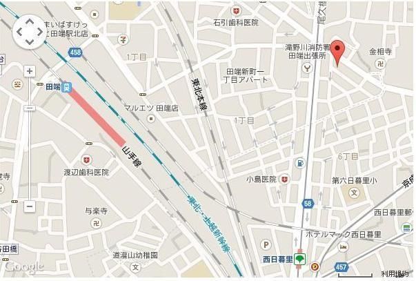 �y���̑��z�@�ē��}