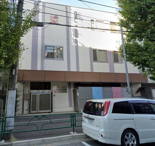 �y���Ӂz�@�\���X�g���ΐ�ۈ牀 �k��6���B 420m