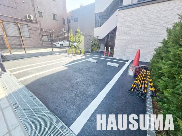 �y���Ӂz�@������̕����Y�c�[�V���X �k��2���B 130m