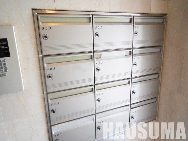 �y���̑��z�@�|�X�g