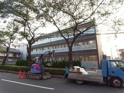 �y�����O�ρz�@