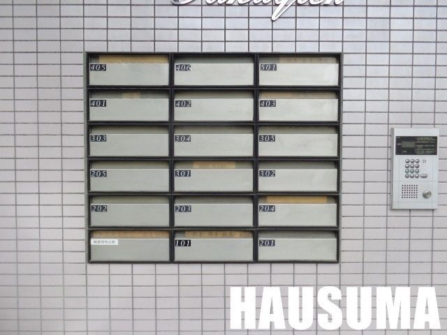 �y���̑��z�@�|�X�g