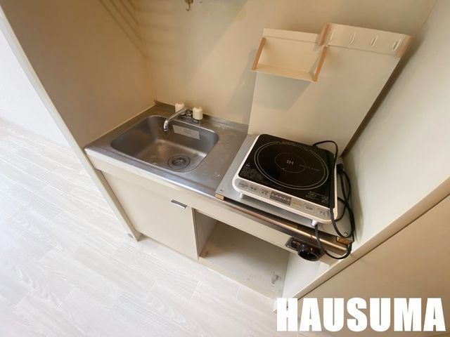 �y�L�b�`���z�@