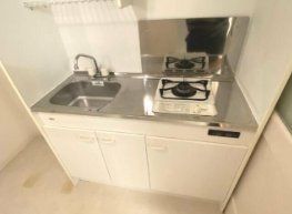 �y���[�z�@�L�b�`��