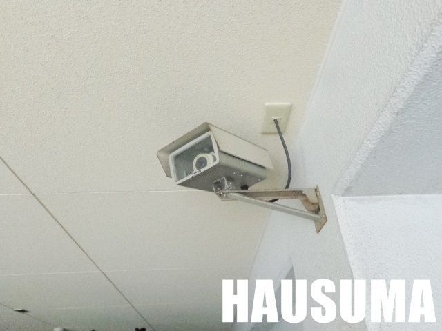 �y���̑��z�@�h�ƃJ����