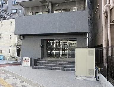 �y�G���g�����X�z�@