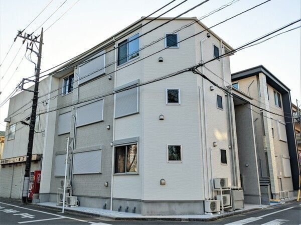 �y�����O�ρz�@