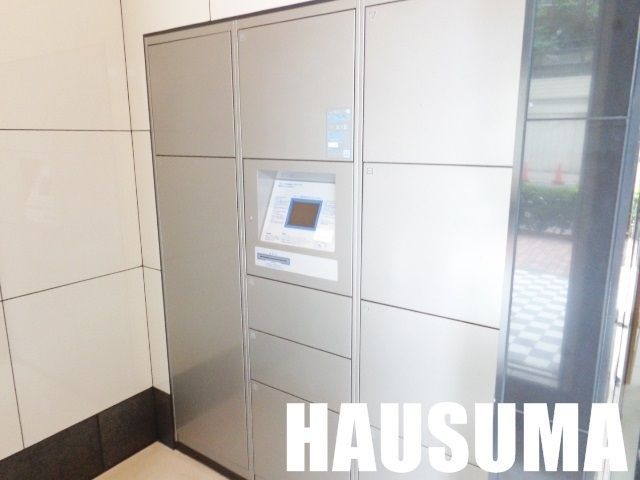 �y���̑��z�@��z�{�b�N�X