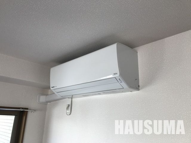 �y���̑��z�@�G�A�R��