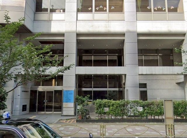 �y���Ӂz�@�k�旧���쐼�}���� �k��3���B 230m