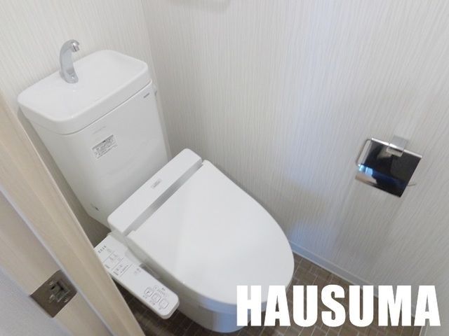 �y�g�C���z�@�g�C���@���������Q�l�ʐ^