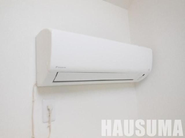 �y���̑��ݔ��z�@�G�A�R��