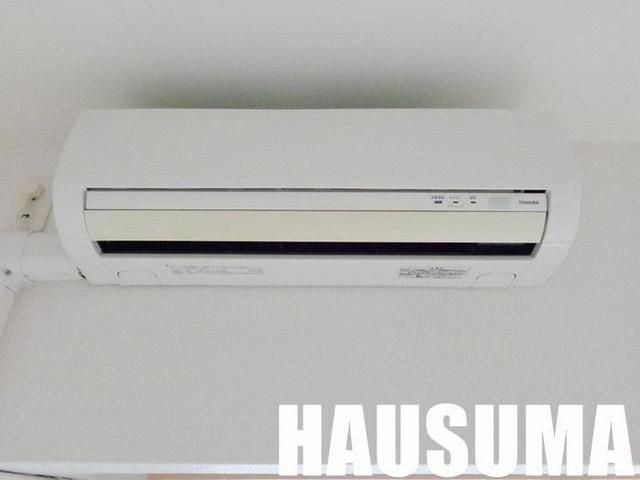�y���̑��ݔ��z�@�G�A�R��