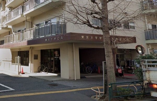 �y���Ӂz�@�����w�@��w�{���}���� �k��7���B 540m