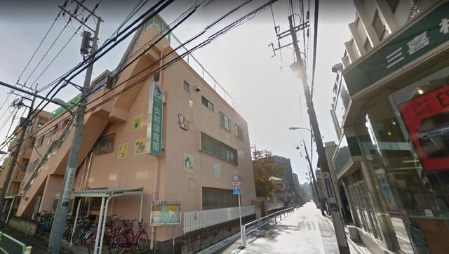 �y���Ӂz�@�F�a�ۈ牀 �k��5���B 400m