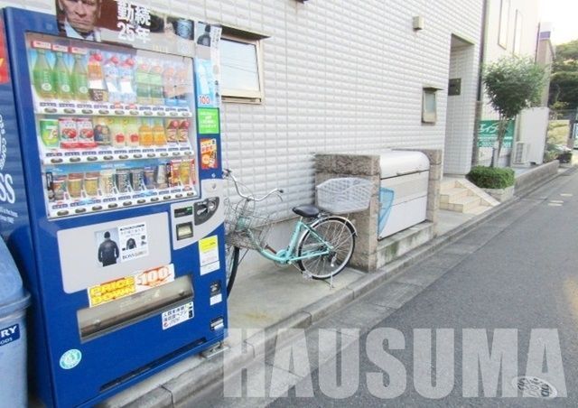 �y���̑��z�@�~�n�����ݒu����