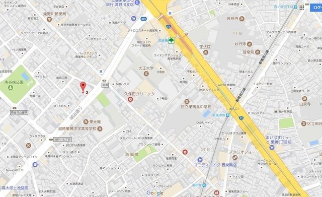 �y���̑��z�@�ē��}