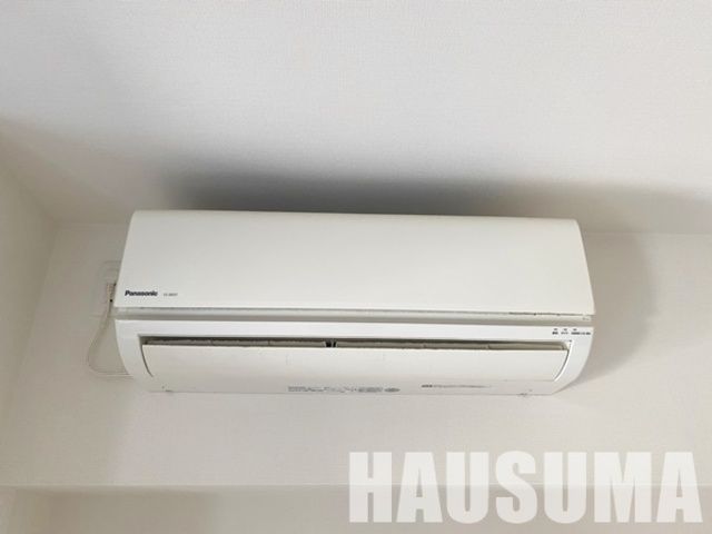 �y���̑��ݔ��z�@�G�A�R��