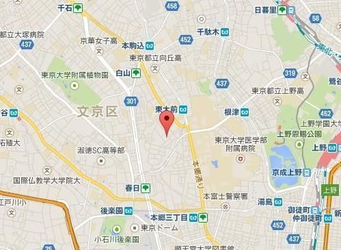 �y���̑��z�@�n�}