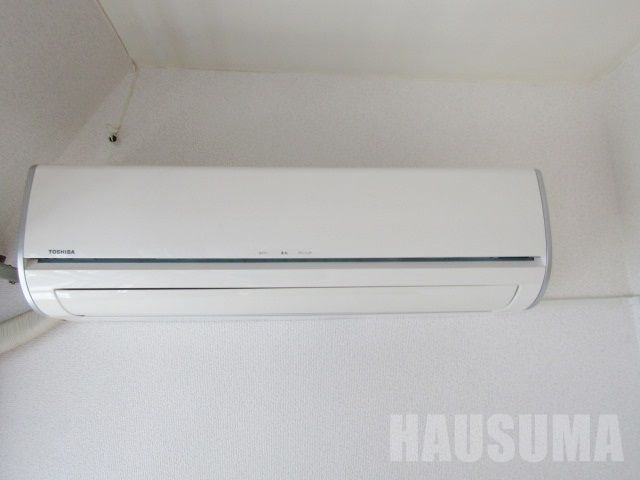 �y���̑��ݔ��z�@�G�A�R��