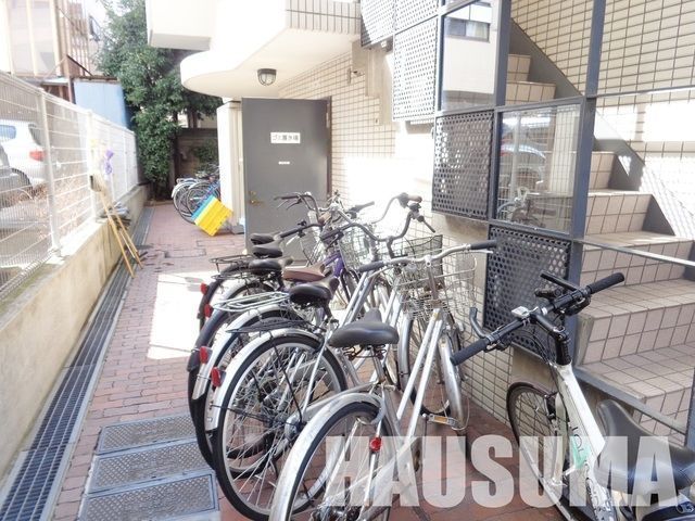 �y���ԏ�z�@���]�Ԓu����