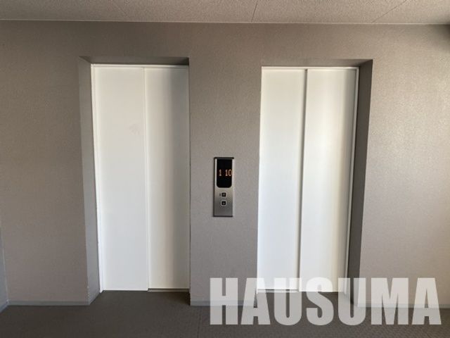 �y���̑��z�@�{�ݓ��G���x�[�^�[