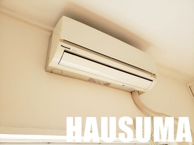 �y���̑��ݔ��z�@�G�A�R��