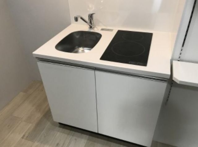 �y�L�b�`���z�@�L�b�`�������]�^�C�v